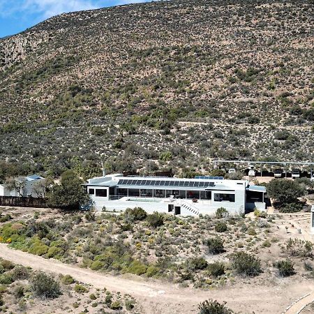 Rooiberg Wild Private Game Reserve Ladismith Exterior foto