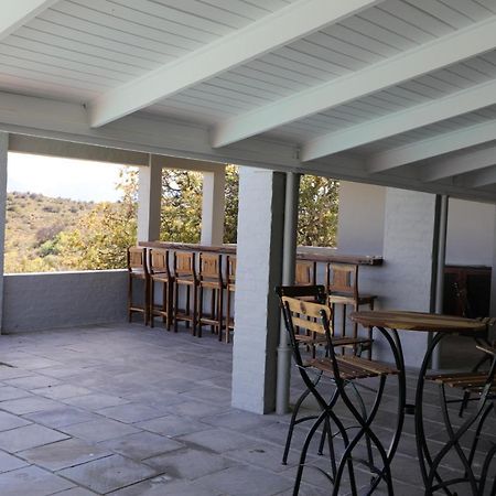 Rooiberg Wild Private Game Reserve Ladismith Exterior foto