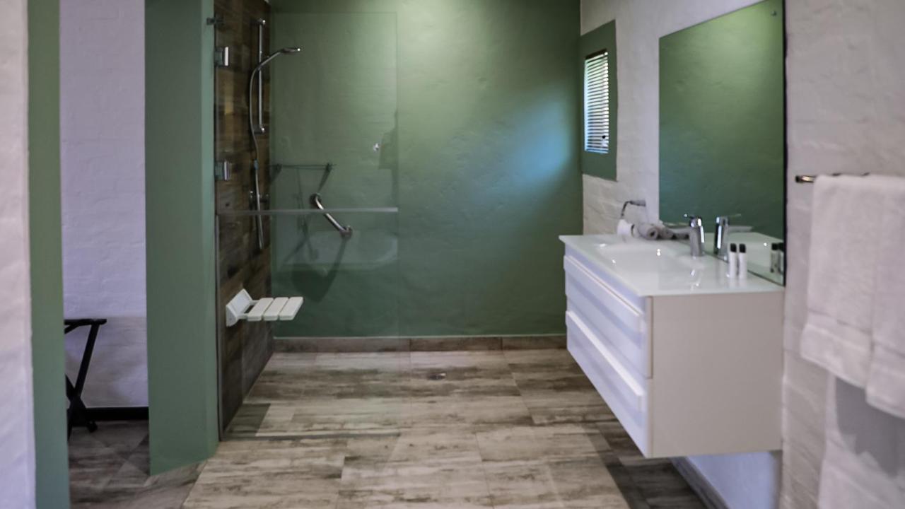 Rooiberg Wild Private Game Reserve Ladismith Exterior foto